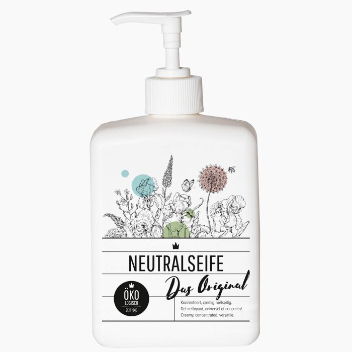 Neutralseife 1 Kg