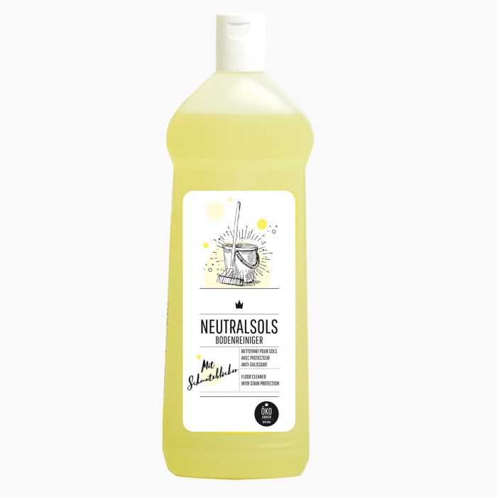 NEUTRAL SOLS