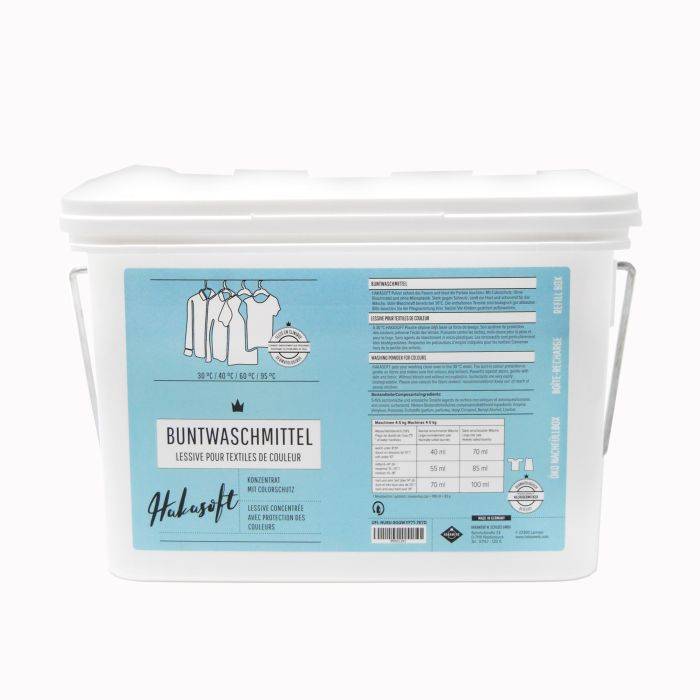 Hakasoft Pulver 3 kg