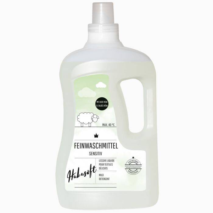 Hakasoft Sensitiv 5 l