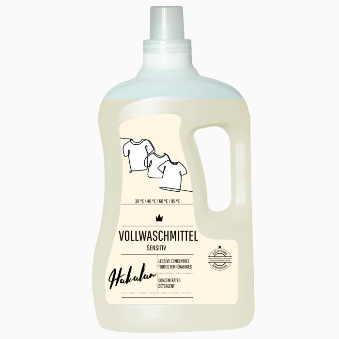 Hakalan sensitiv 3 l