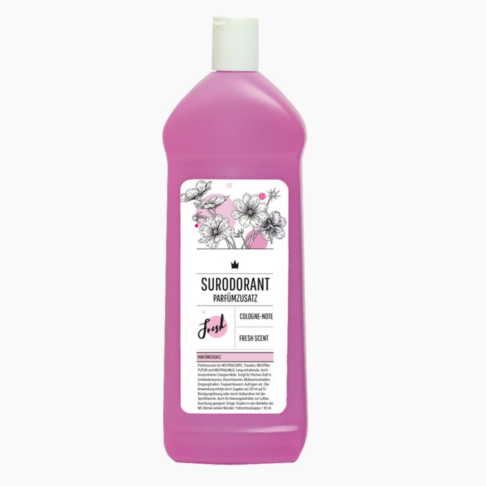 Parfümzusatz 1 Cologne 750 ml