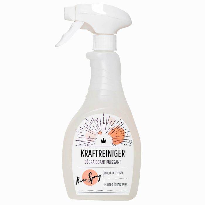 Kraftreiniger 500 ml