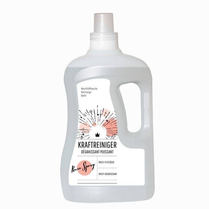 Kraftreiniger 2 l