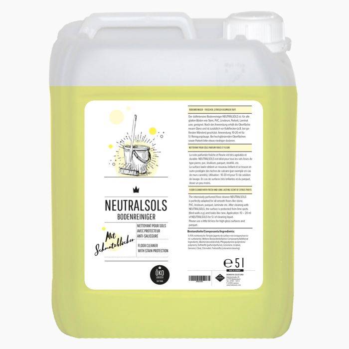 NEUTRAL SOLS
