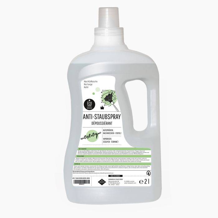 Anti Staubspray 2 l