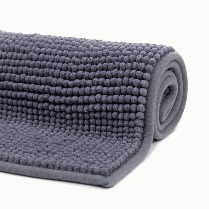 BADTEPPICH CHENILLE