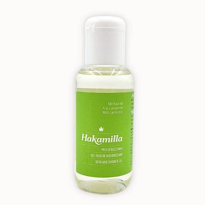 Hakamilla Pflegeduschbad 100 ml