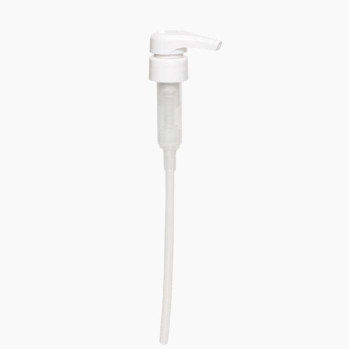 Pumpe  1 l Flasche