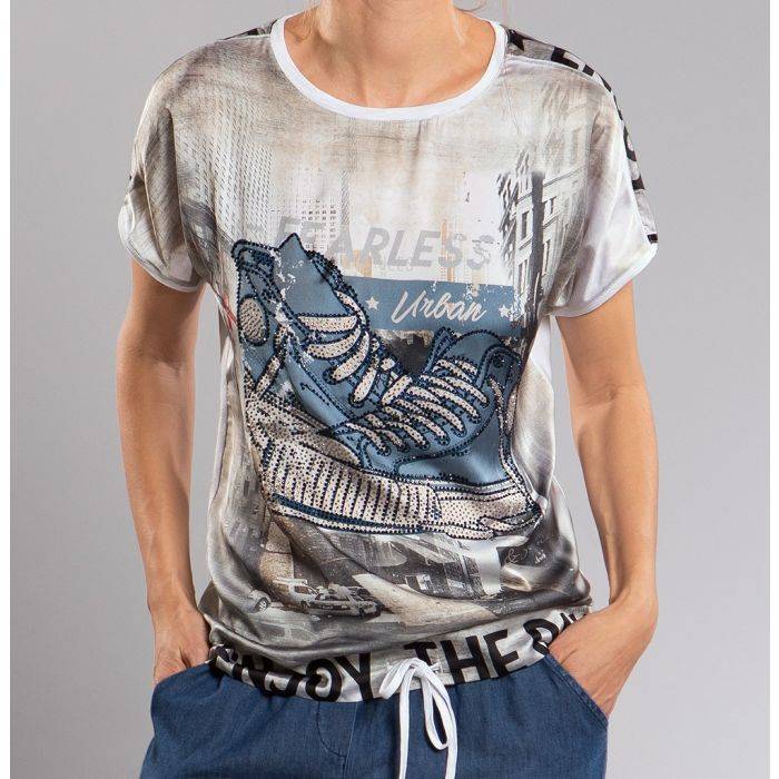 NICKY SHIRT
