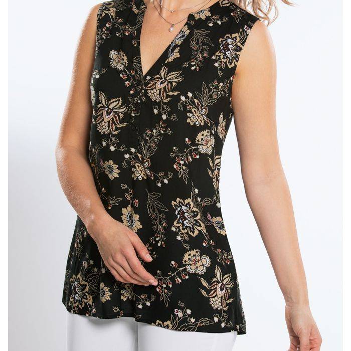 Tamara Bluse 38