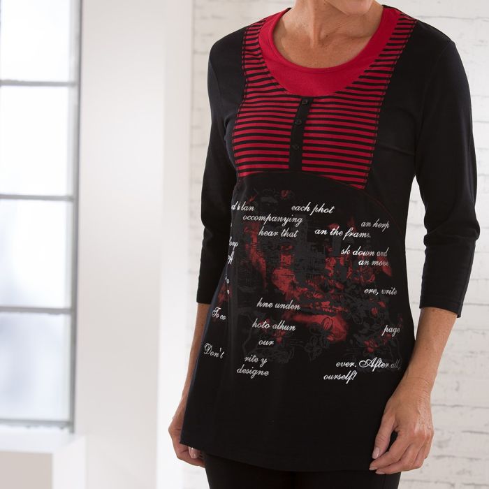 Tessa Shirt 46