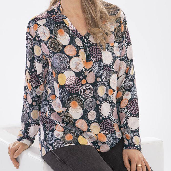 Milva Bluse L