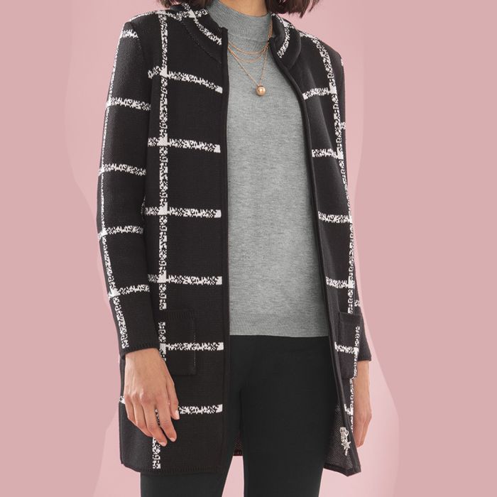 LONGJACKE