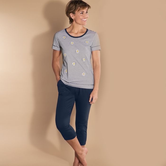 Allegra Pyjama 38