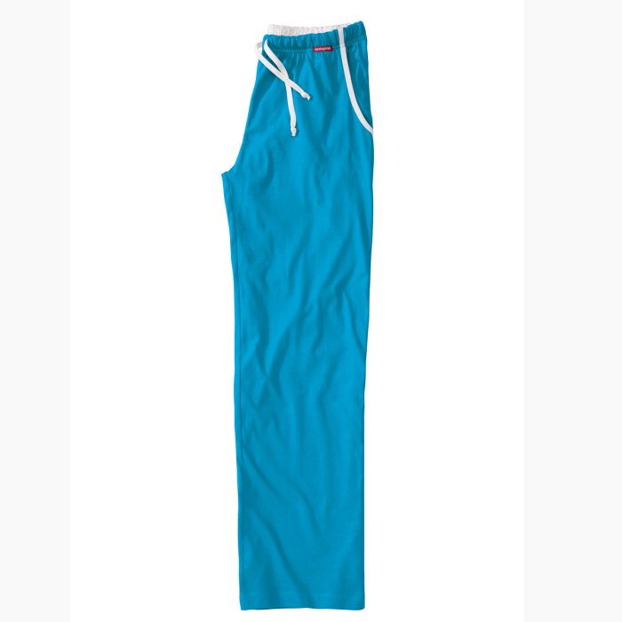 Mix Hose lang fuchsia 48/50