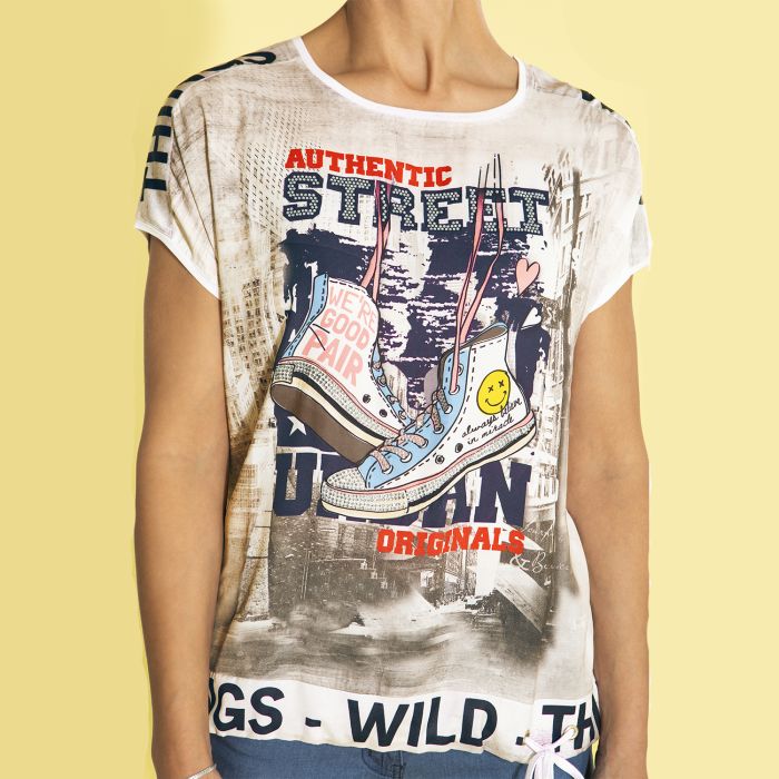 MAYA SHIRT