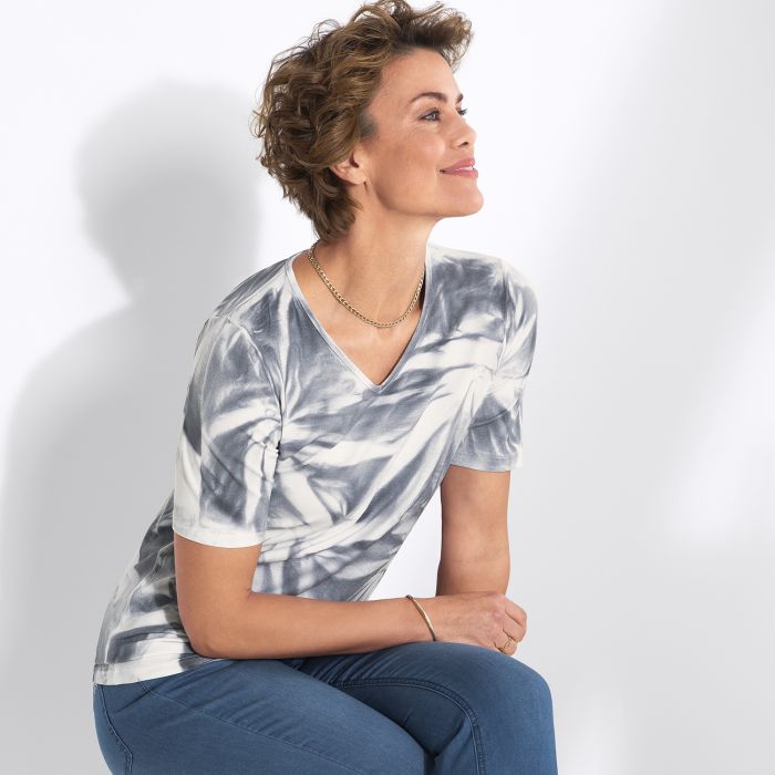 ISABELLA SHIRT