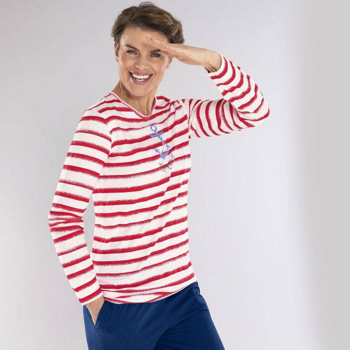 PYJAMA MODELL LISA