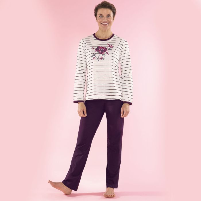 Dalia Pyjama 38
