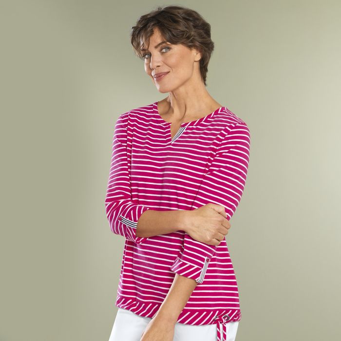 SHIRT MODELL ELLA
