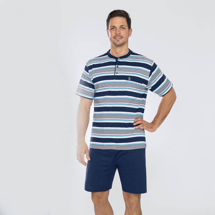 Shorty Ruben 50