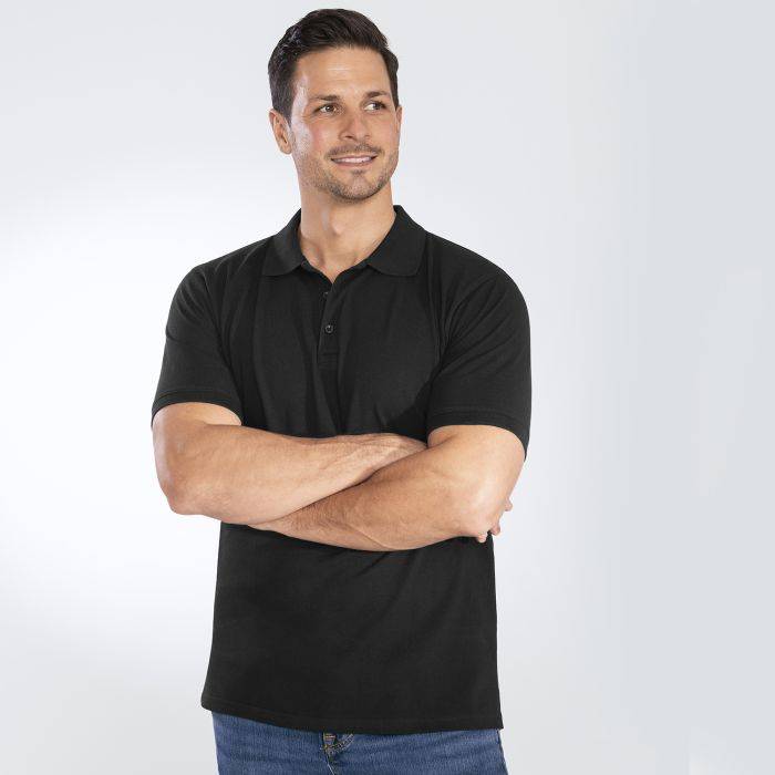 POLOSHIRT MODELL TOBI