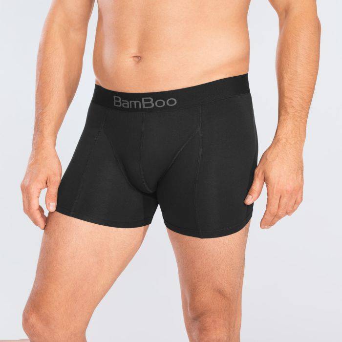 BOXERSHORT BAMBUS