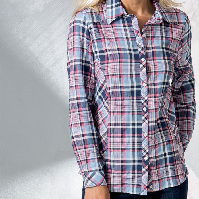 JOLINA BLUSE