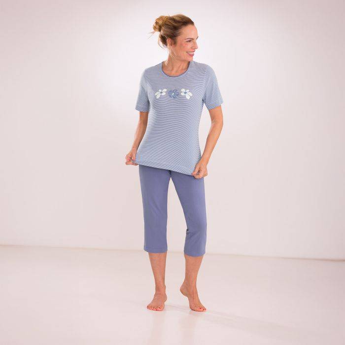 PYJAMA MODELL GUDRUN