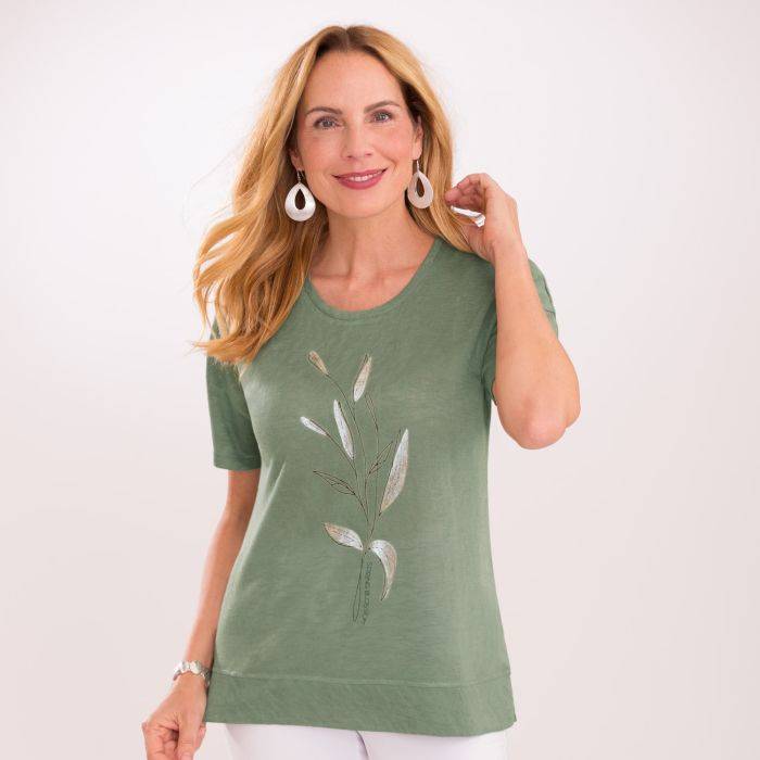 SHIRT MODELL DIANA