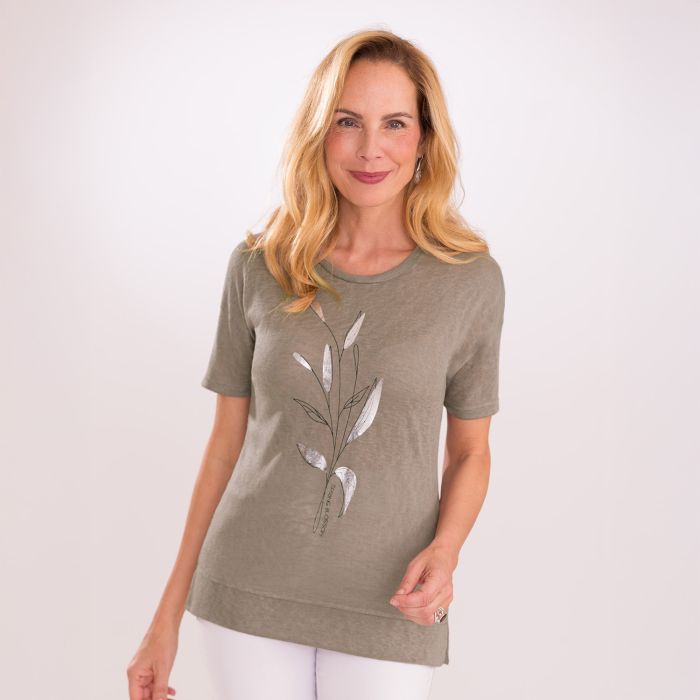 SHIRT MODELL DIANA