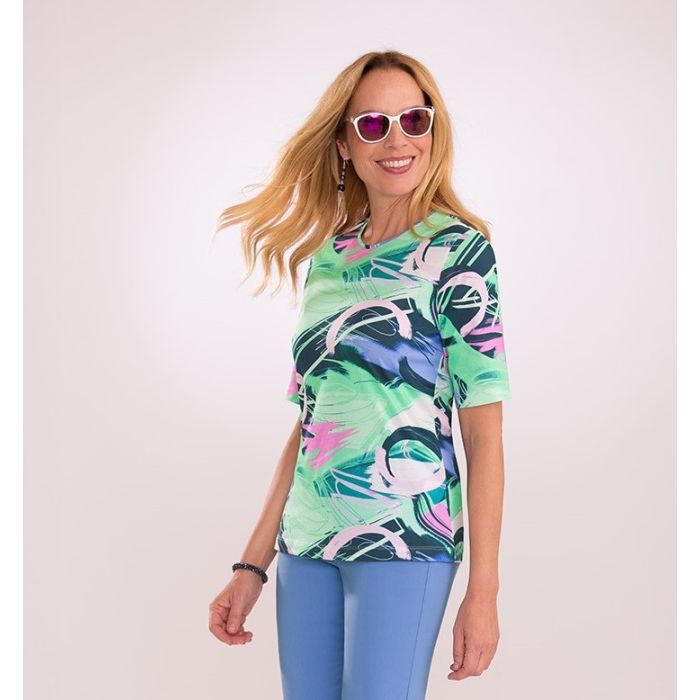 Annette Shirt 38