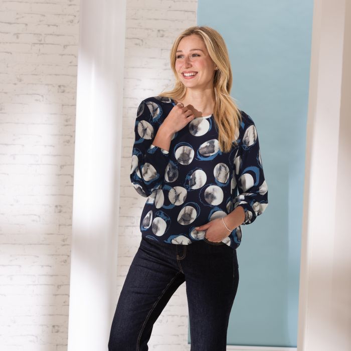 Imke Bluse XL