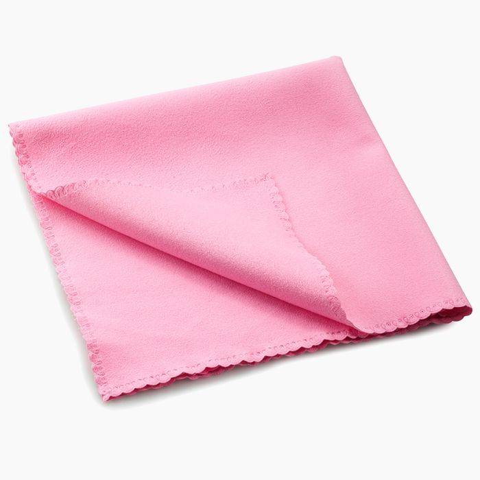 Softtuch Microfaser mint