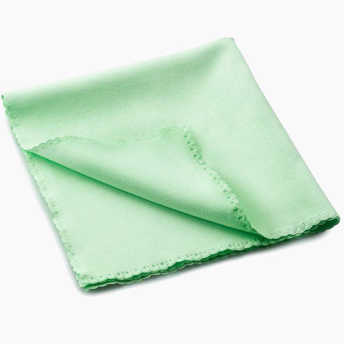 Softtuch Microfaser mint