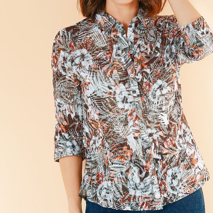 Susanne Bluse 38