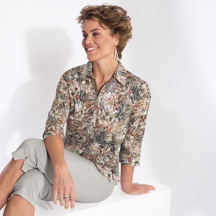 Susanne Bluse 44
