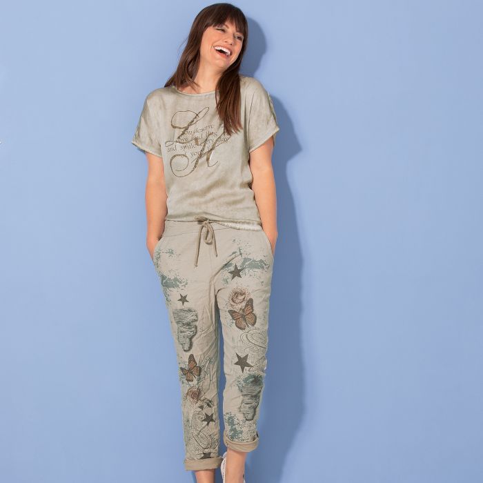 Jenny Shirt XXL