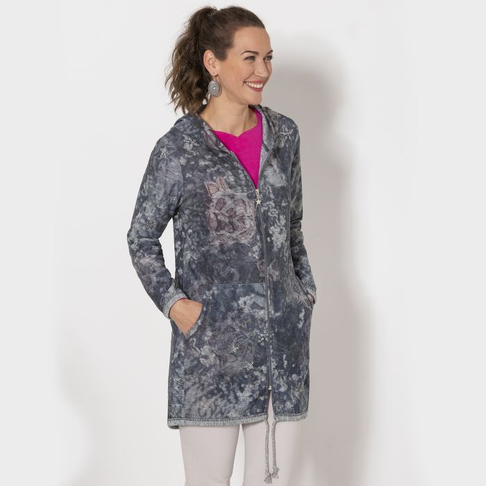 LENI PARKA