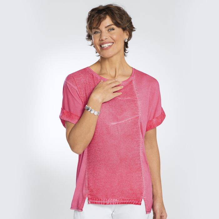 Susi Shirt 44