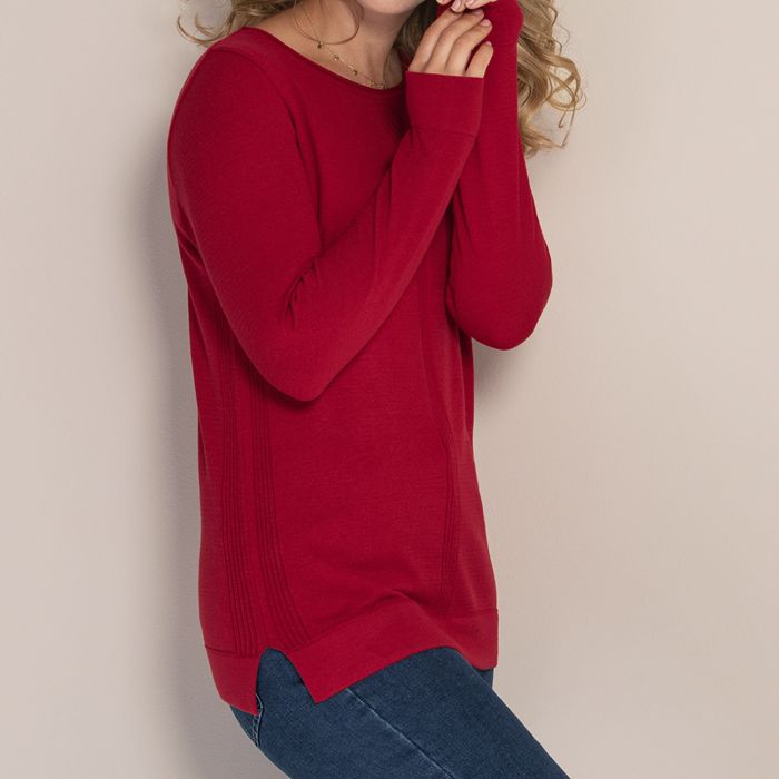Jessica Pullover 38