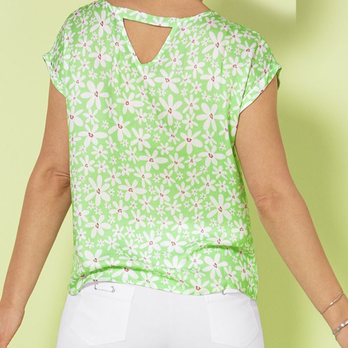 FIONA BLUSE