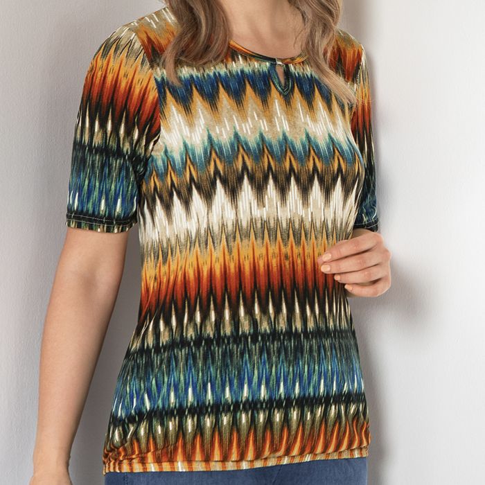 Fabiola Shirt 40