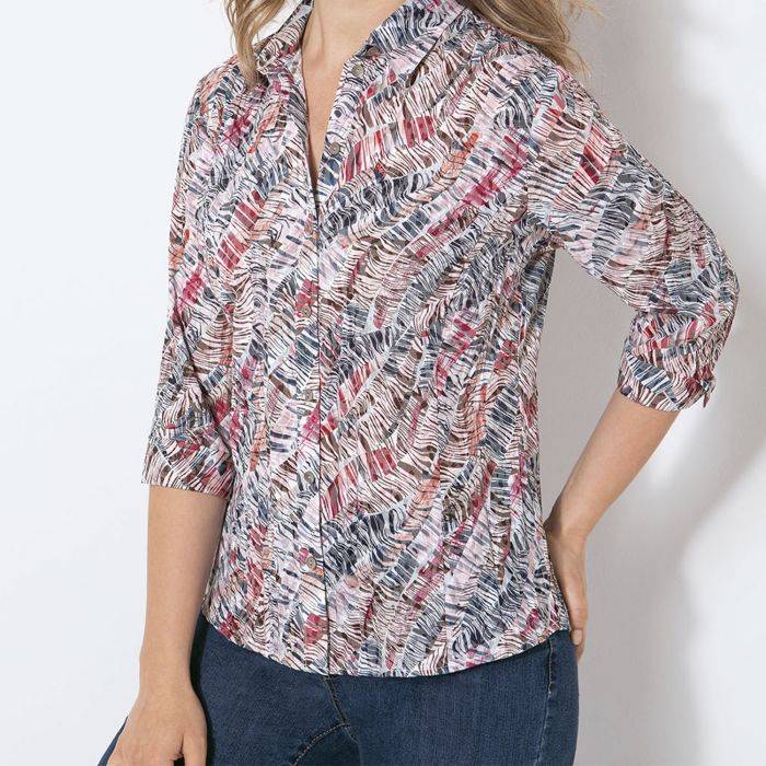 ANNEMARIE BLUSE