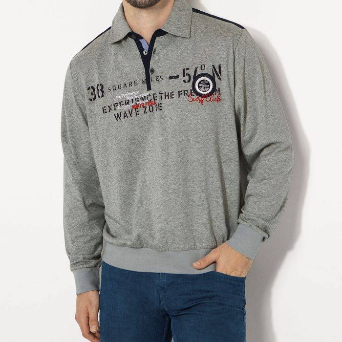 SEBASTIAN SWEATSHIRT