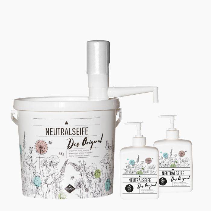 NEUTRALSEIFE