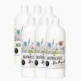 Neutralseife Reiseflasche 150 g