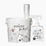 Neutralseife Start-Set