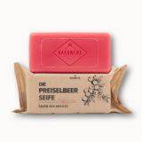 Seife Preiselbeere 100 g